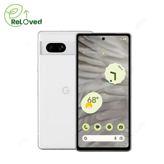 Google Pixel 7A (GWKK3)