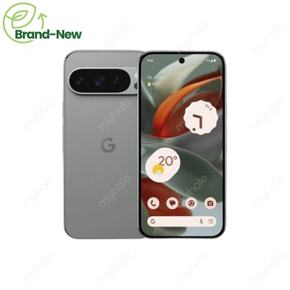 [BRAND NEW] Google Pixel 9 Pro (GEC77)