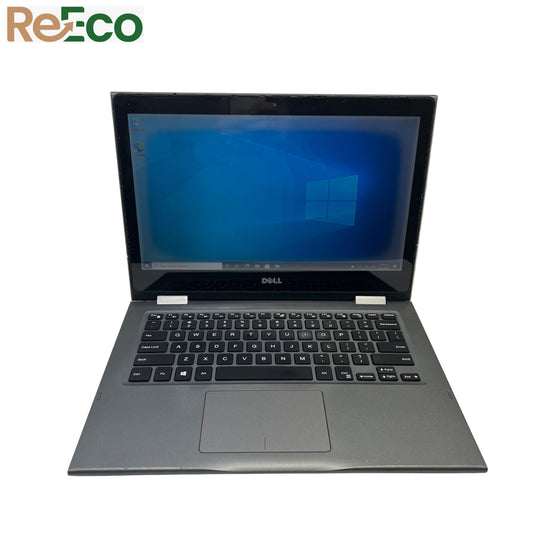 DELL Inspiron 13 5378 (i3-7/4GB/500GB HDD) (TOUCHSCREEN)