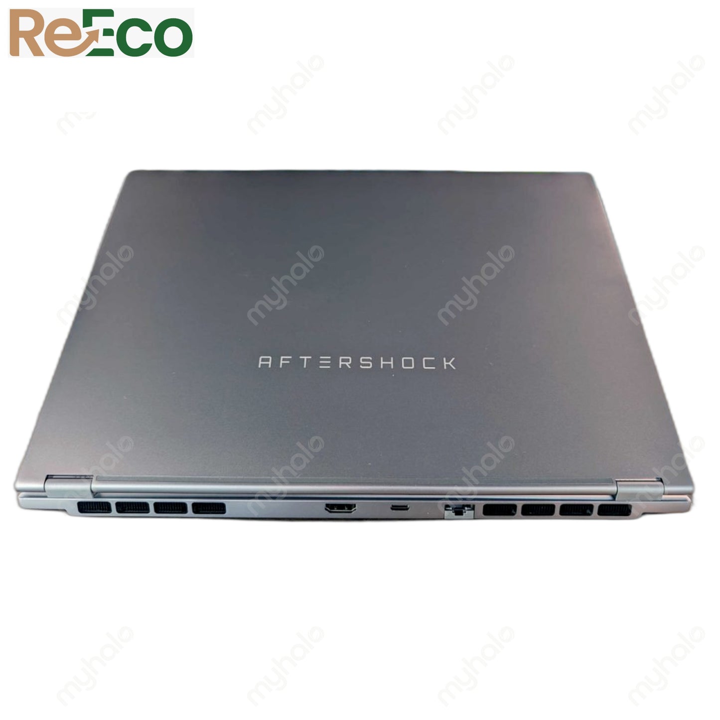 [ReEco] AFTERSHOCK Lunar 14 (R7-8/16GB/1TB) (120Hz) WARRANTY 07/08/2026