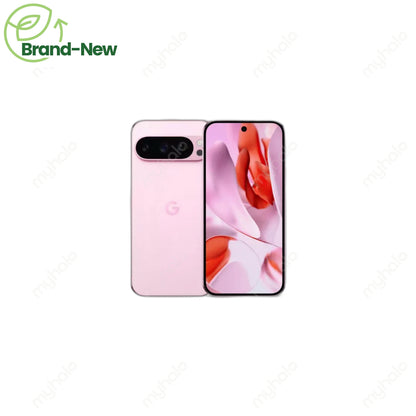 [BRAND NEW] Google Pixel 9 Pro (GEC77)