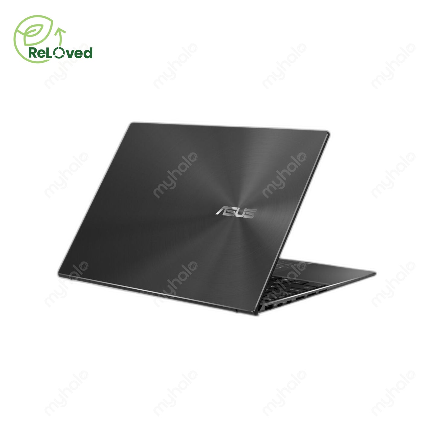 ASUS ZENBOOK 14 OLED UM5401QA (R7-5800H / 16GB / 1TB SSD) (OLED)