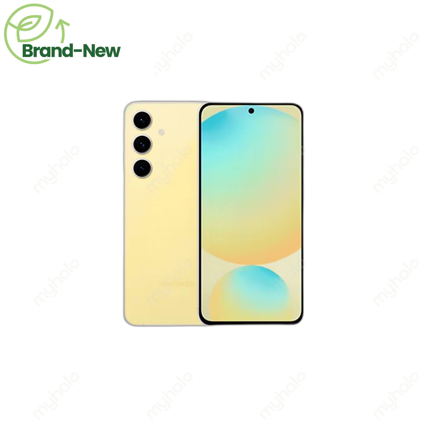 [BRAND NEW] Samsung Galaxy S24 FE 5G (S721B)