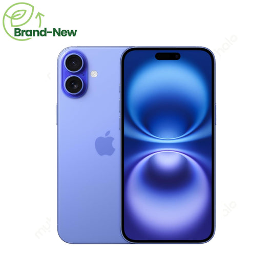 [BRAND NEW] APPLE iPhone 16 Plus (A3290)