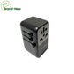 PHILIPS 140W UNIVERSAL TRAVEL ADAPTER WORLDWIDE SOCKET CONVERTER