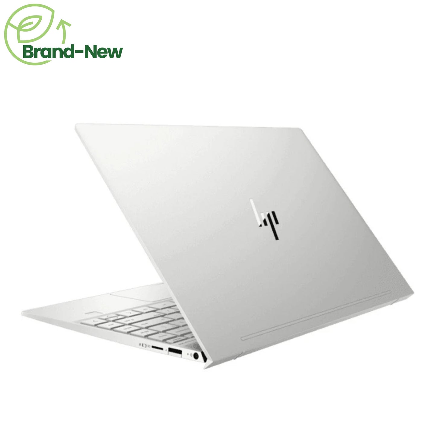 [BRAND NEW] HP ENVY LAPTOP 15 (i5-11/16GB/1TB) (RTX3050 Ti) with Free MS Office