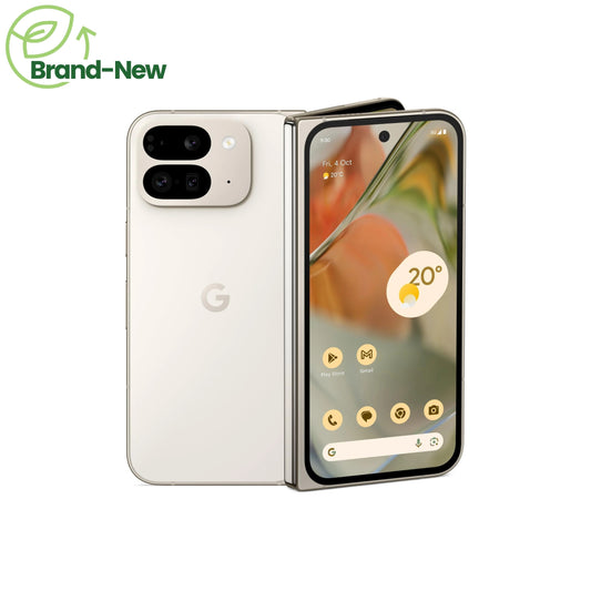 [BRAND NEW] Google Pixel 9 Pro Fold (GGH2X)