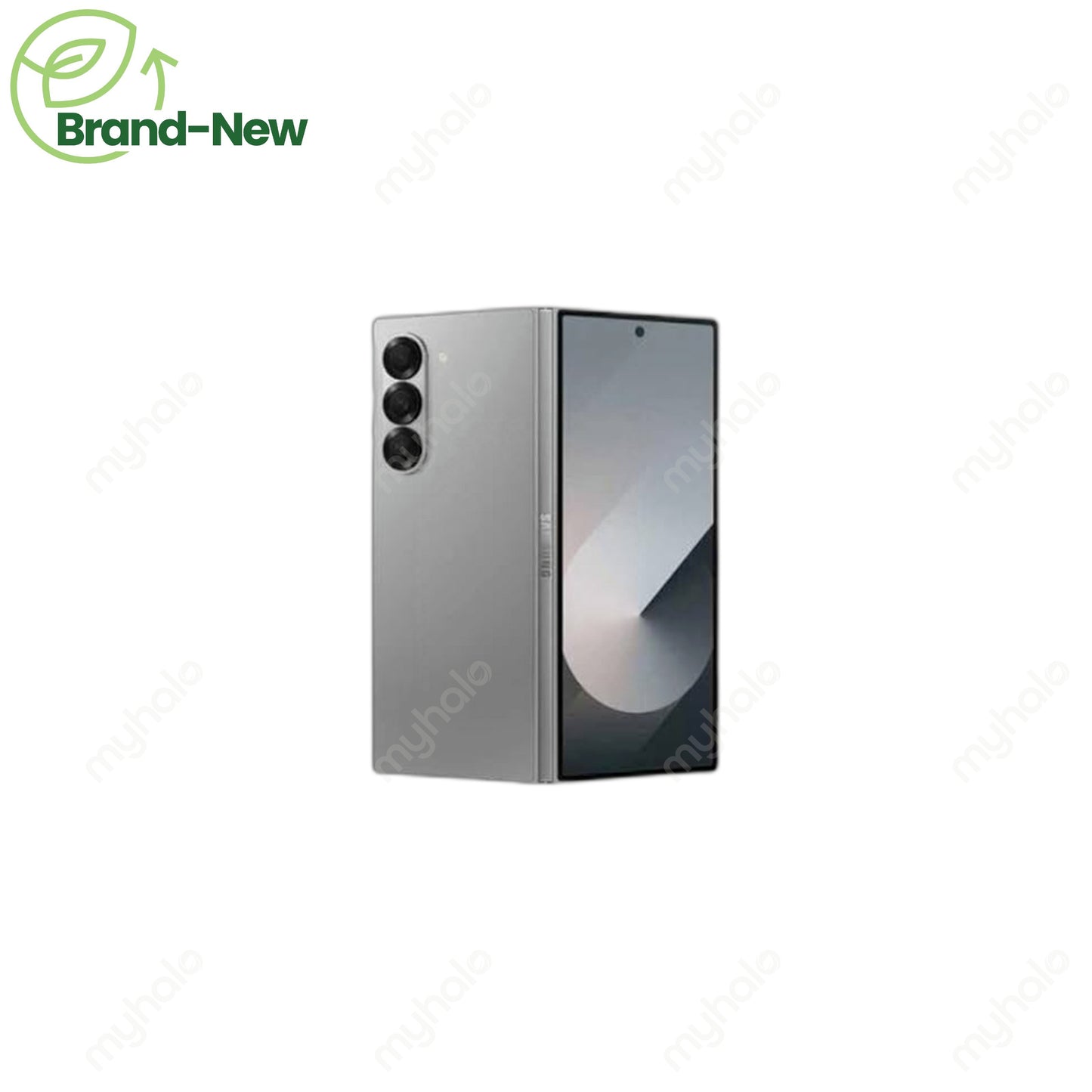 [BRAND NEW] Samsung Galaxy Z Fold6 5G (F956B)