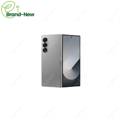 [BRAND NEW] Samsung Galaxy Z Fold6 5G (F956B)
