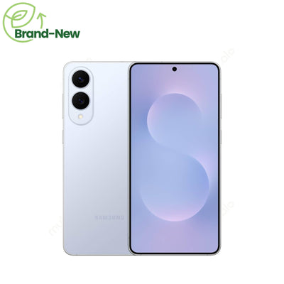 [BRAND NEW] SAMSUNG S25 EDGE 5G (SM-S937B)
