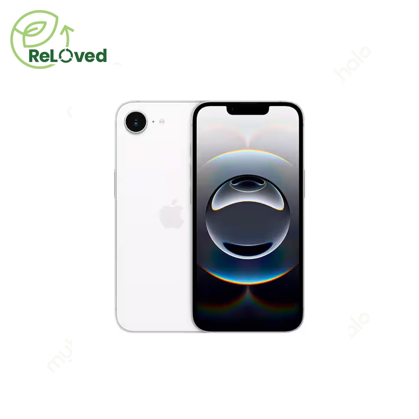 APPLE iPhone 16e (A3409)
