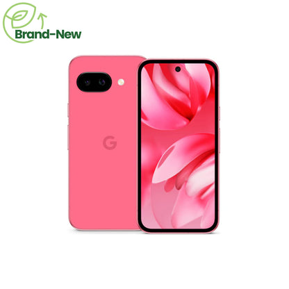 [全新] Google Pixel 9A (GTF7P)