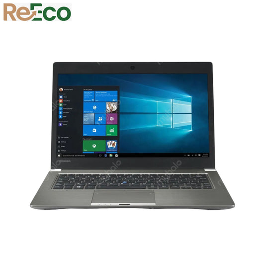 TOSHIBA Portege Z30-A (i5-4/16GB/256GB)