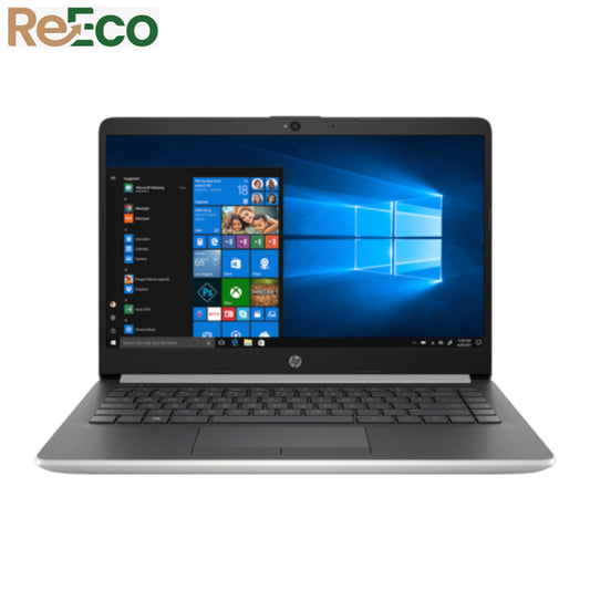 [ReEco] HP NOTEBOOK 14S-CF0038TX (i7-8/8GB/256GB)