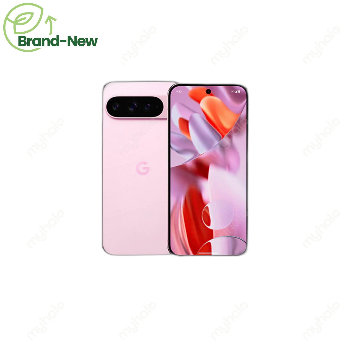 [BRAND NEW] Google Pixel 9 Pro XL (GGX8B)