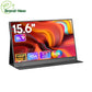 [BRAND NEW] Portable Gaming Monitor 16-inch 100% sRGB Non-Touch 120Hz Type-C&nbsp;