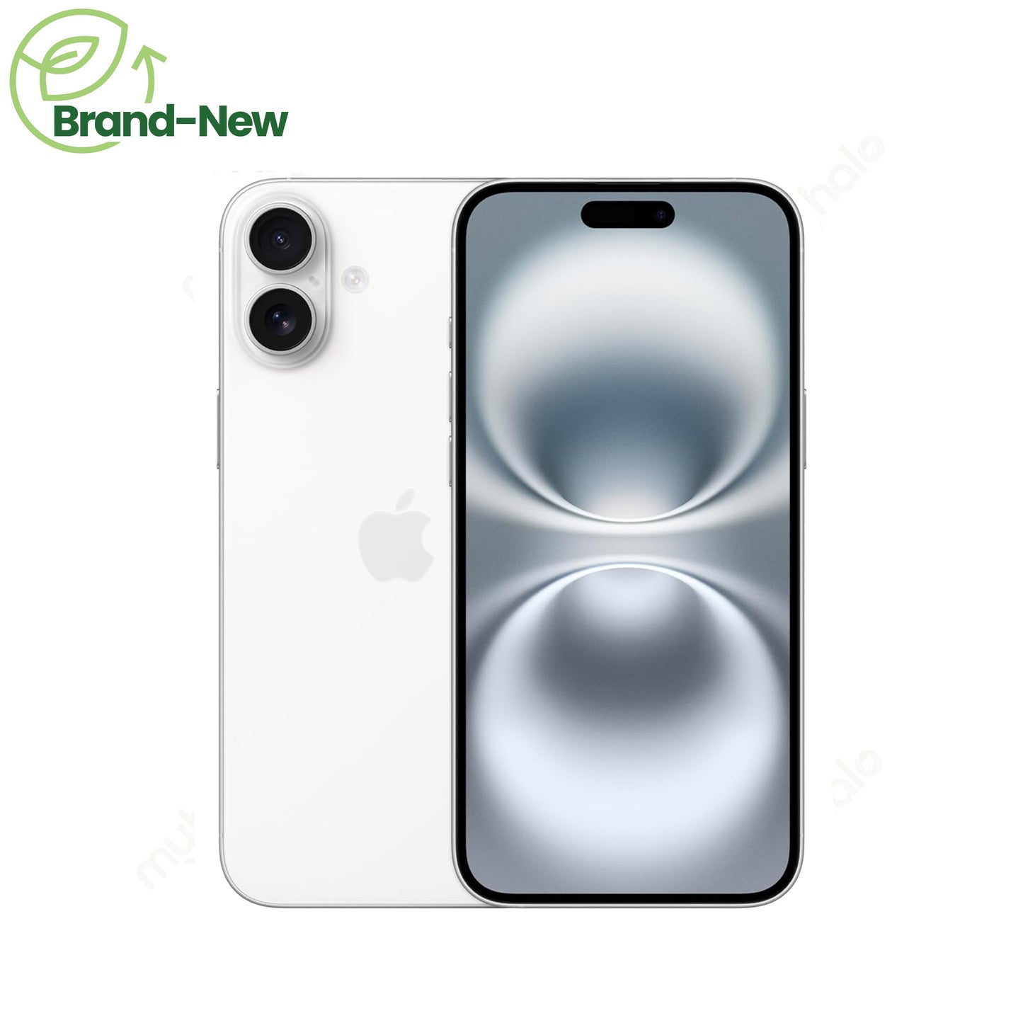 [BRAND NEW] APPLE iPhone 16 Plus (A3290)