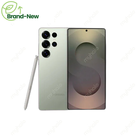 [BRAND NEW] Samsung Galaxy S25 Ultra 5G (S938B)