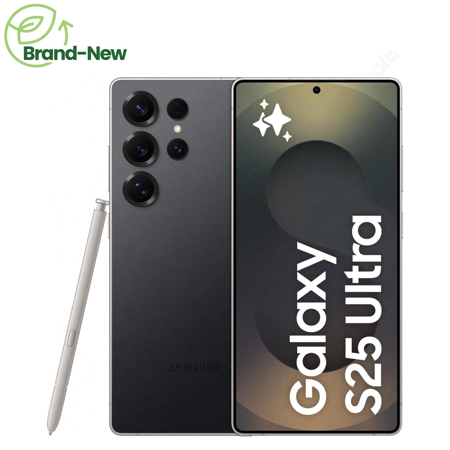 [BRAND NEW] Samsung Galaxy S25 Ultra 5G (S938B)