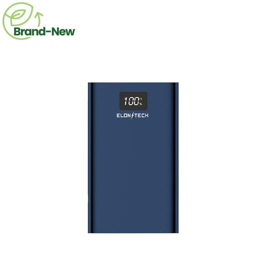 ELONXTECH GEN3 PLUS PD 20W 20000mAh POWERBANK