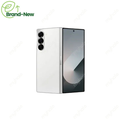[BRAND NEW] Samsung Galaxy Z Fold6 5G (F956B)
