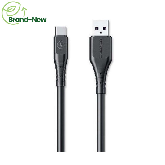 WEKOME WDC-152 WARGOD FAST CHARGE USB to TYPE C CABLE 2 METER