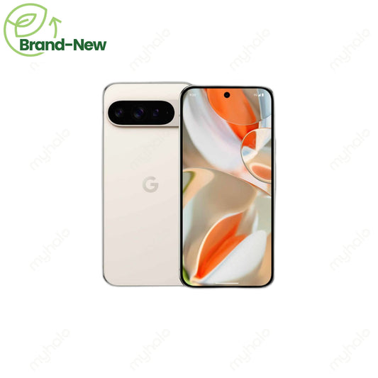 [BRAND NEW] Google Pixel 9 Pro (GEC77)