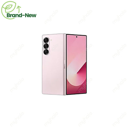 [BRAND NEW] Samsung Galaxy Z Fold6 5G (F956B)