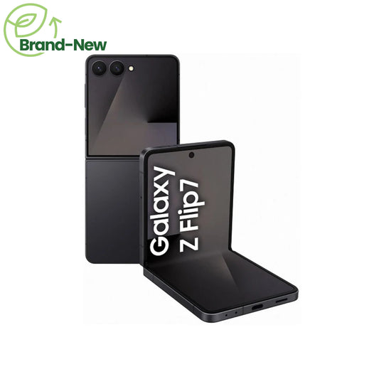 [BRAND NEW] Samsung Galaxy Z Flip7 5G