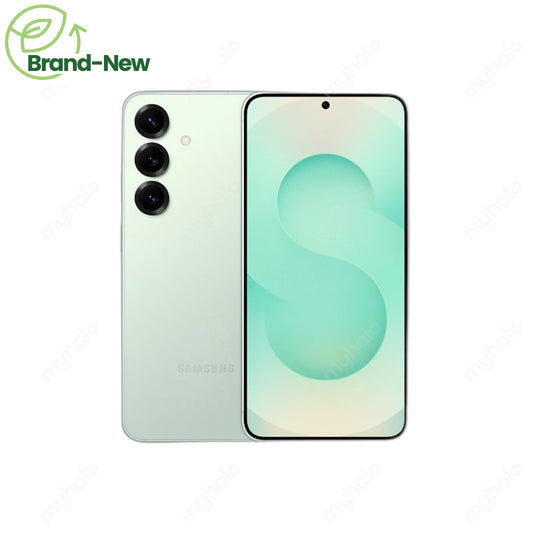 [BRAND NEW] Samsung Galaxy S25+ 5G (S936B)