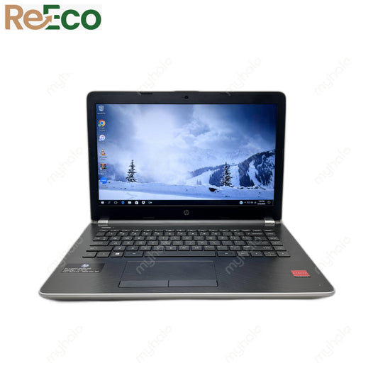 HP LAPTOP 14 BW002XX (A9-9/8GB/256GB)