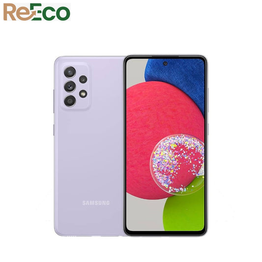 SAMSUNG Galaxy A52S 5G (SM-A528B) 128GB