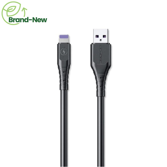 WEKOME WDC-152 WARGOD FAST CHARGE USB TO IP CABLE 2 METER