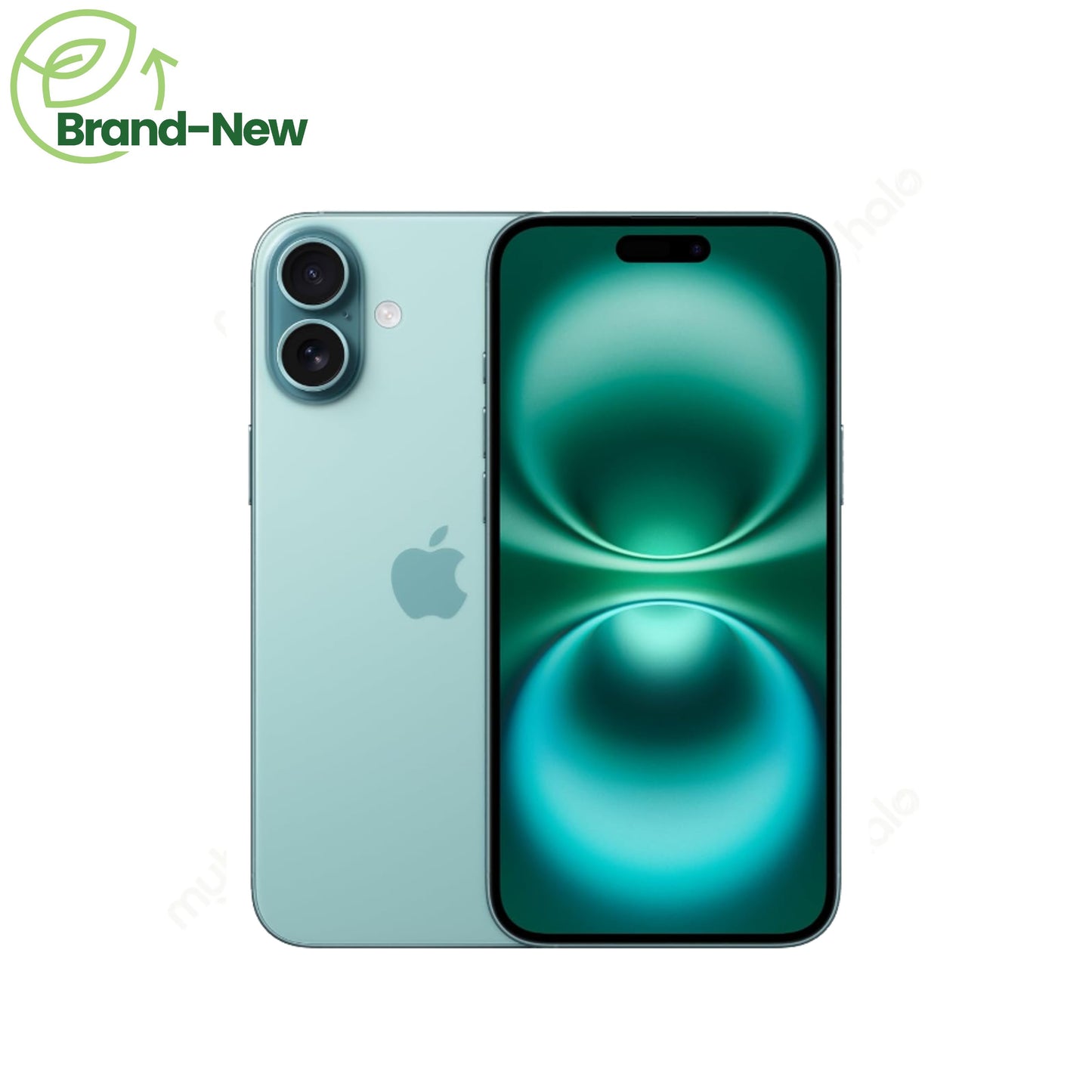 [BRAND NEW] APPLE iPhone 16 Plus (A3290)
