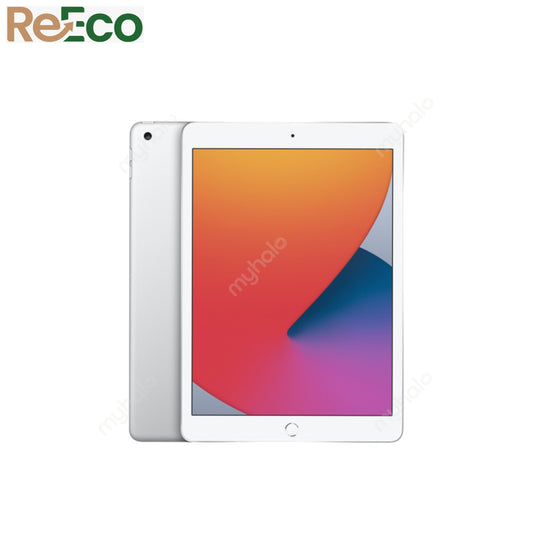 APPLE iPad 8 (A2270) WIFI 128GB (Space Gray)