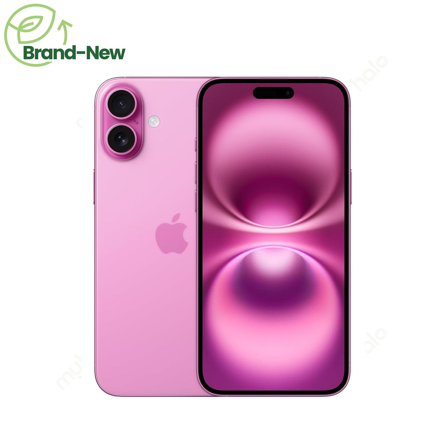 [BRAND NEW] APPLE iPhone 16 Plus (A3290)