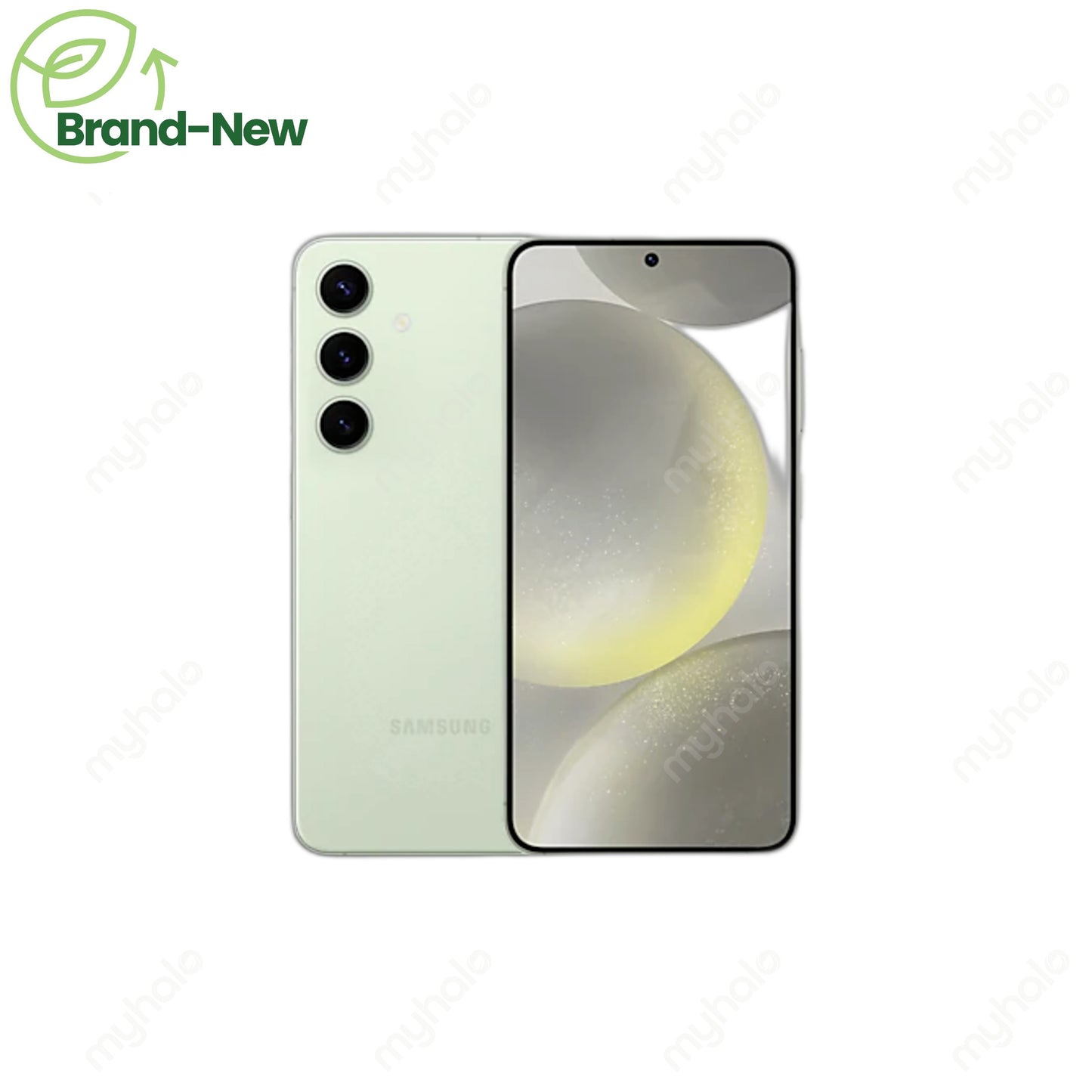 [BRAND NEW] Samsung Galaxy S24+ 5G (S926B)