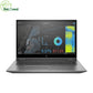 HP ZBook Fury 17 G8 (I7-11/128GB/1TBS/A4000)