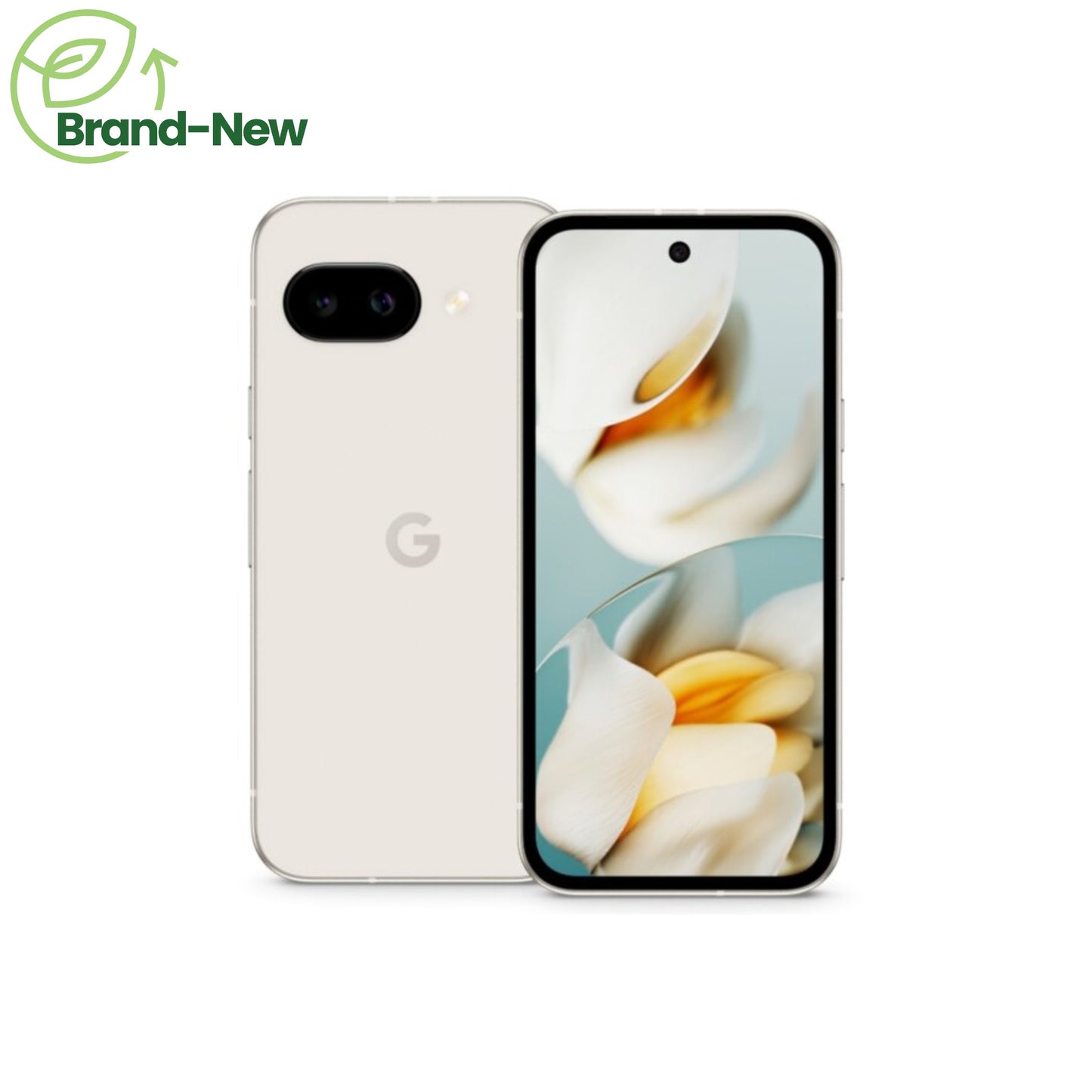 [BRAND NEW] Google Pixel 9A (GTF7P)