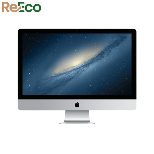 APPLE IMAC 27 5K 2015 (A1419) (i5-6/32GB/1TB HDD)
