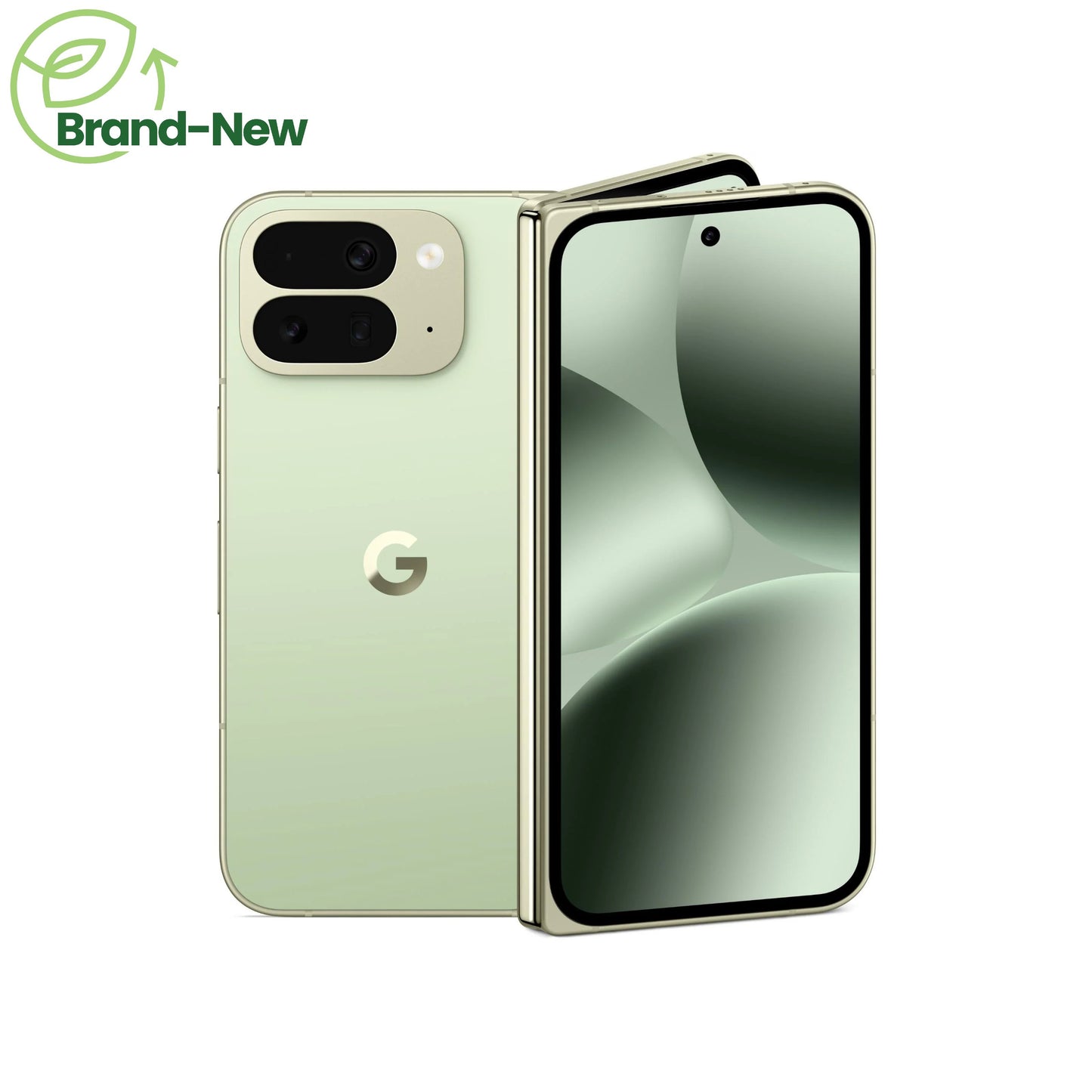[BRAND NEW] Google Pixel 10 Pro Fold (GU0NP)