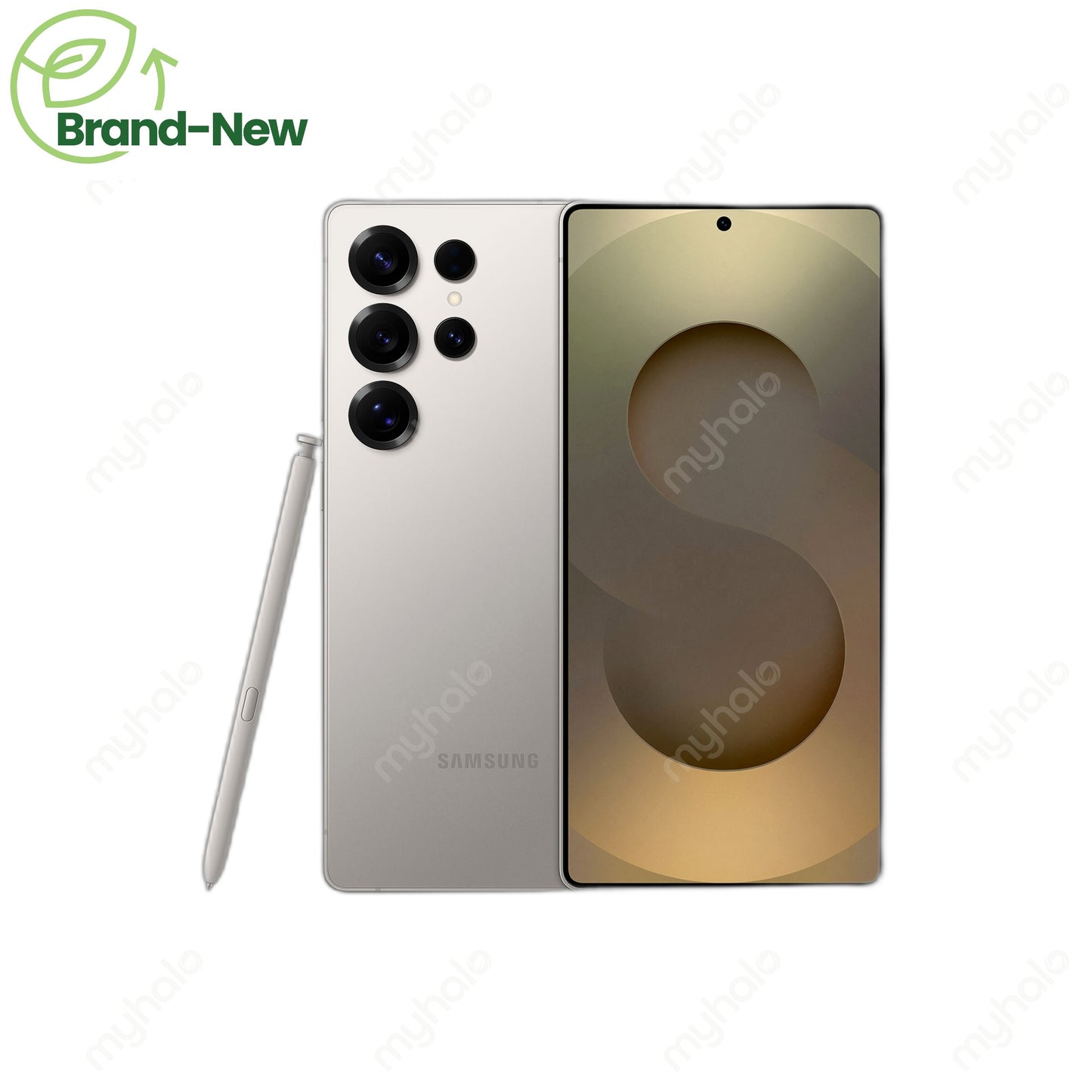[BRAND NEW] Samsung Galaxy S25 Ultra 5G (S938B)