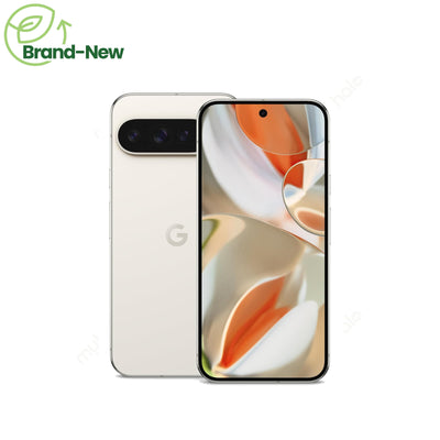 [BRAND NEW] Google Pixel 9 Pro XL (GGX8B)