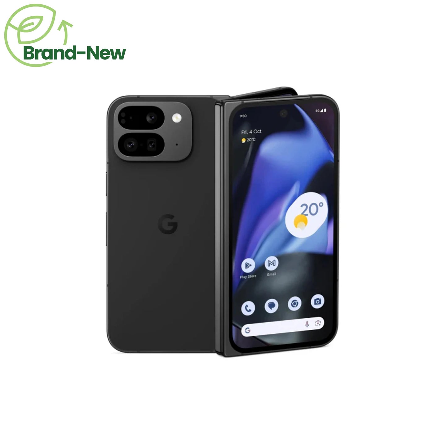 [全新] Google Pixel 9 Pro Fold (GGH2X)