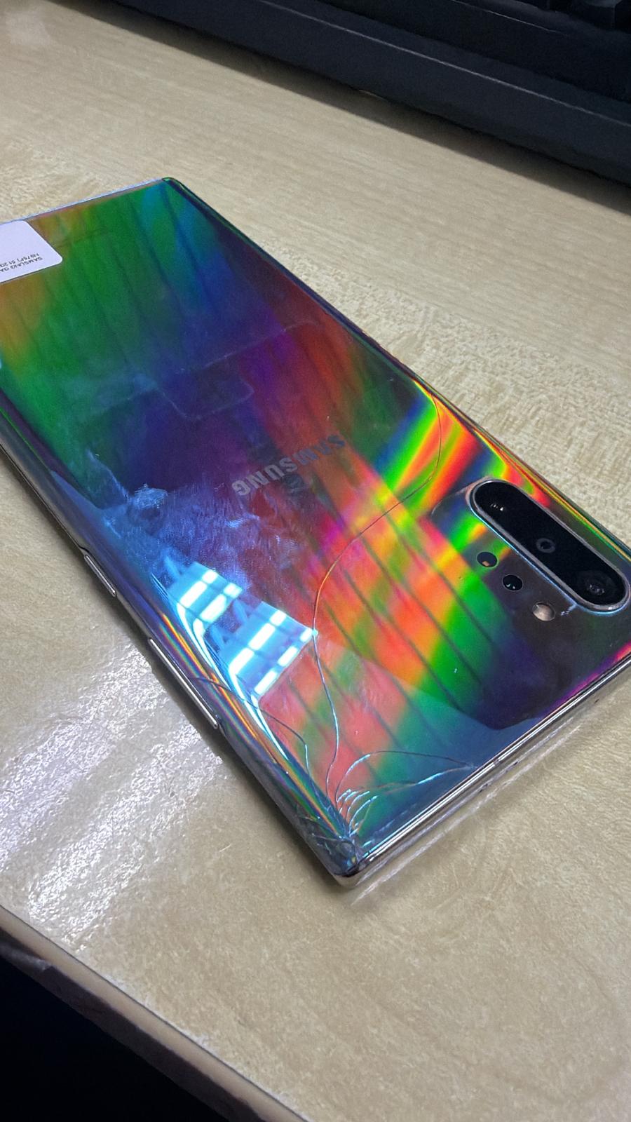 [ReEco] Samsung Galaxy Note 10+ (N975F)