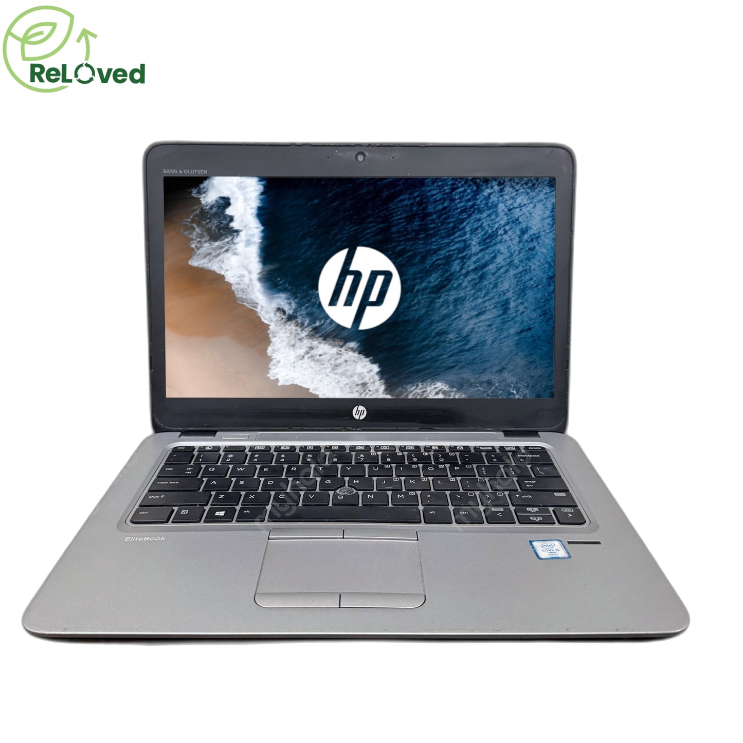 [ReEco] HP Elitebook 820 G3 (I5-6/16GB/256GBS)