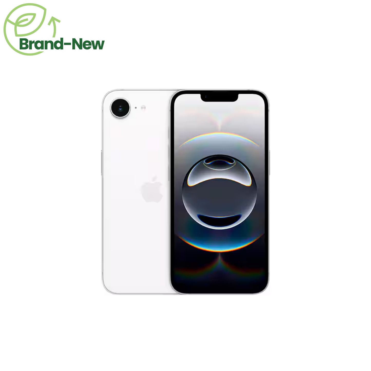 [BRAND NEW] APPLE iPhone 16e (A3409)