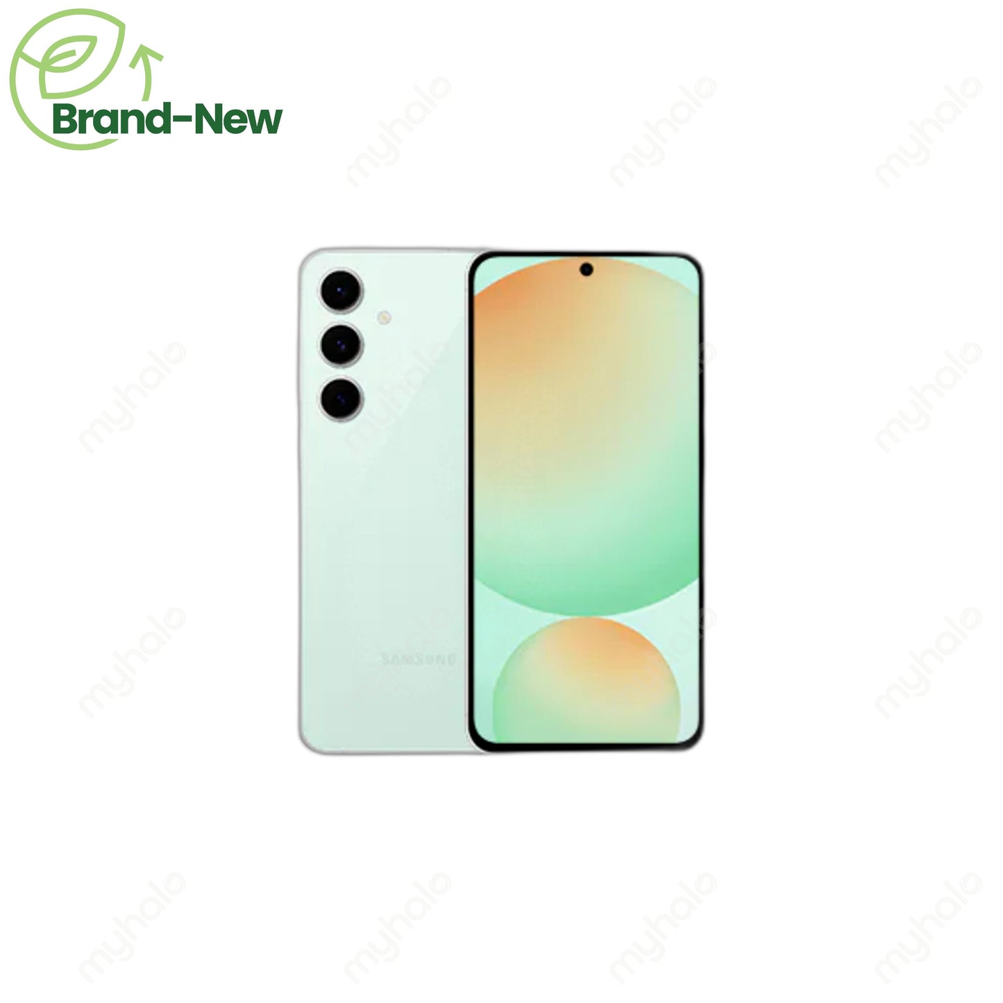 [BRAND NEW] Samsung Galaxy S24 FE 5G (S721B)