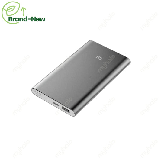 XIAOMI MI POWER BANK PRO 10000mAh