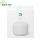 NEST WIFI ROUTER with Google Assistant (BRAND NEW SEALED)
